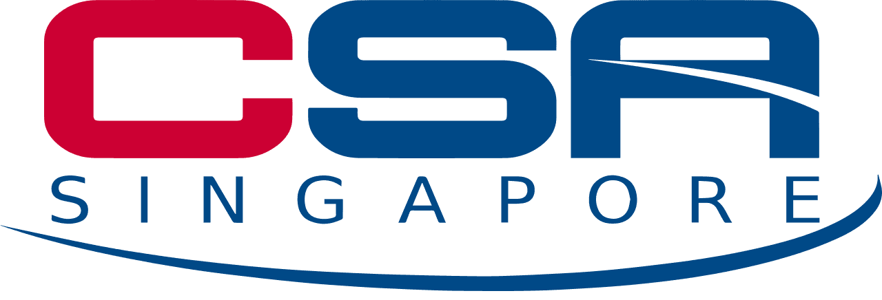 CSA Singapore