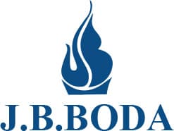 J.B. Boda