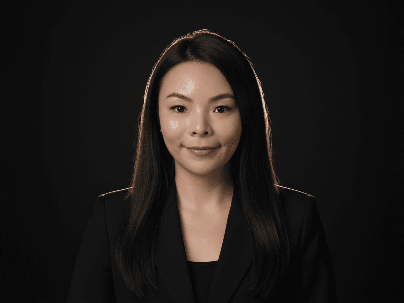 Esther Lim, Commercial Director at ZONIQ